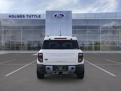 New 2025 Ford Bronco Sport Big Bend image 5