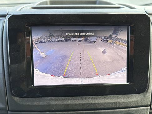 Used 2025 RAM ProMaster 2500 image 29