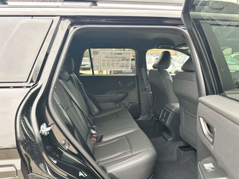 New 2026 Subaru Outback Premium image 24