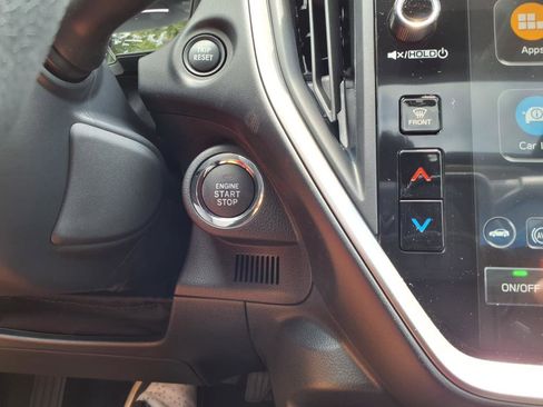 New 2025 Subaru Impreza 2.0i Sport image 5