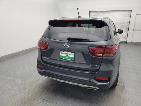 Used 2020 Kia Sorento EX AWD/4WD image 7