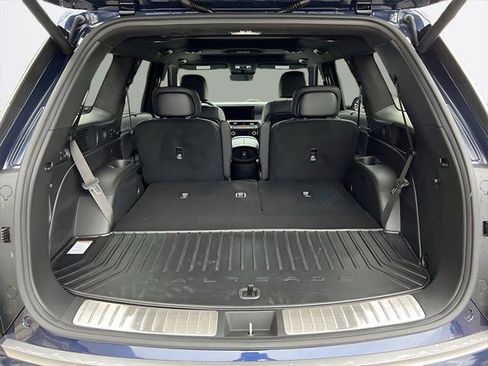 New 2026 Hyundai Palisade Calligraphy image 9