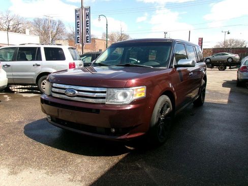 Used 2009 Ford Flex Limited image 1
