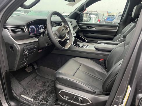 Used 2024 Jeep Wagoneer Series III w/ Premium Group I image 12