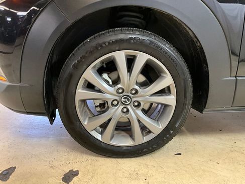 Used 2023 MAZDA CX-30 AWD 2.5 S w/ Preferred Package image 19