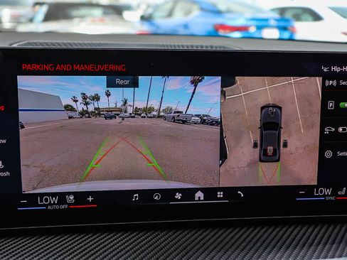 Used 2025 BMW M340i xDrive M340i xDrive w/ Premium Package image 35