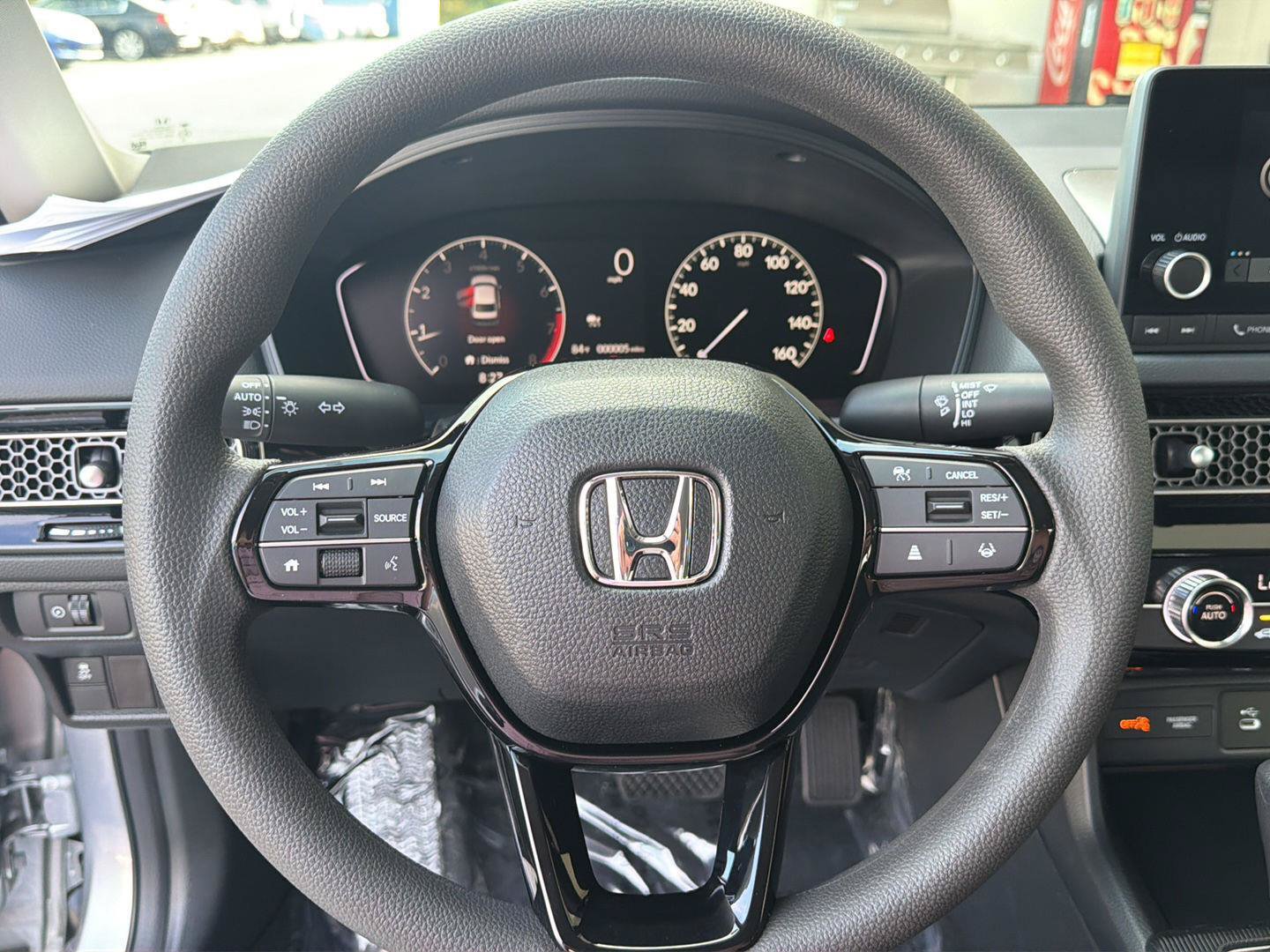 New 2026 Honda Civic LX image 20