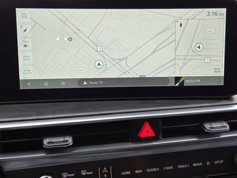 New 2026 Kia Sorento SX AWD/4WD image 12