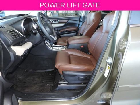 Used 2022 Subaru Ascent Touring image 21