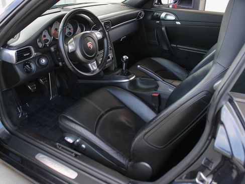 Used 2007 Porsche 911 Carrera S RWD image 15