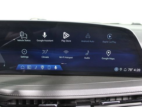 Used 2024 Cadillac XT4 Premium Luxury image 26