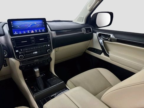Used 2023 Lexus GX 460 Premium AWD/4WD image 26