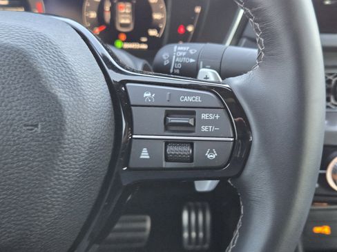 Certified 2025 Acura Integra A-Spec image 37