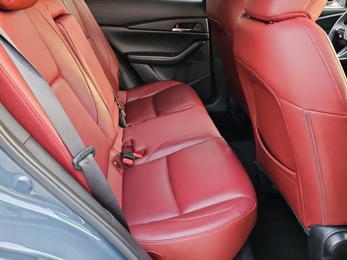 Used 2025 MAZDA CX-30 AWD 2.5 S w/ Preferred Package image 18