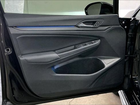 Used 2024 Volkswagen GTI Autobahn image 26