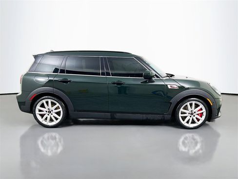 Used 2023 MINI Cooper Clubman John Cooper Works image 8