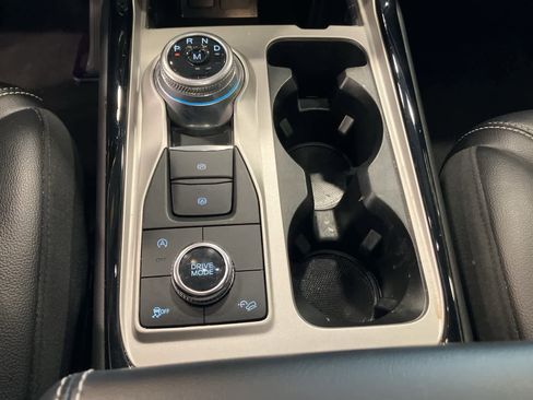 Used 2023 Ford Explorer ST w/ Equipment Group 401A image 21