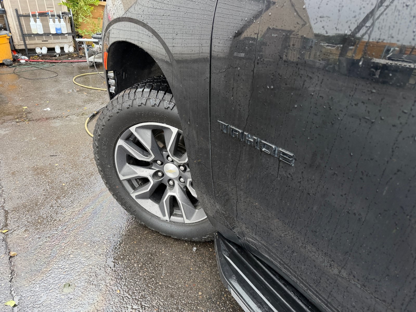 Used 2021 Chevrolet Tahoe LT AWD/4WD image 36
