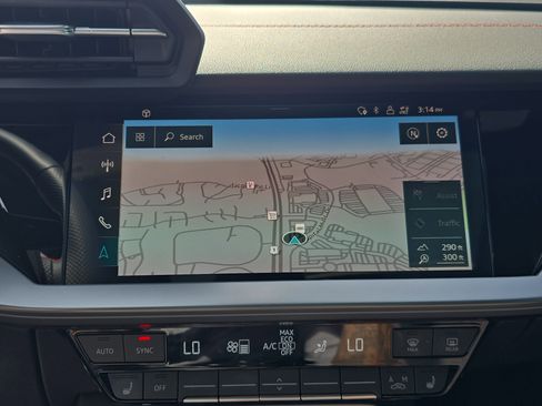 Used 2023 Audi S3 Premium Plus w/ Premium Plus Package image 20