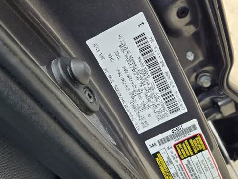 Used 2020 Toyota Tacoma SR5 w/ Technology Package AWD/4WD image 21