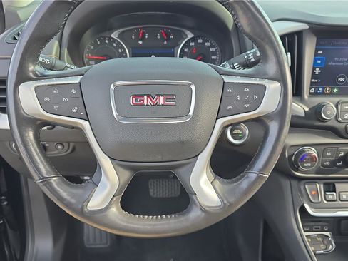 Used 2020 GMC Terrain SLT w/ Preferred Package image 14