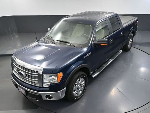 Used 2013 Ford F150 XLT w/ Luxury Equipment Group AWD/4WD image 55
