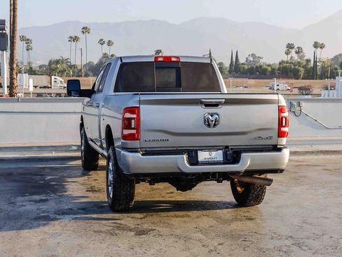 Used 2024 RAM 2500 Laramie image 7