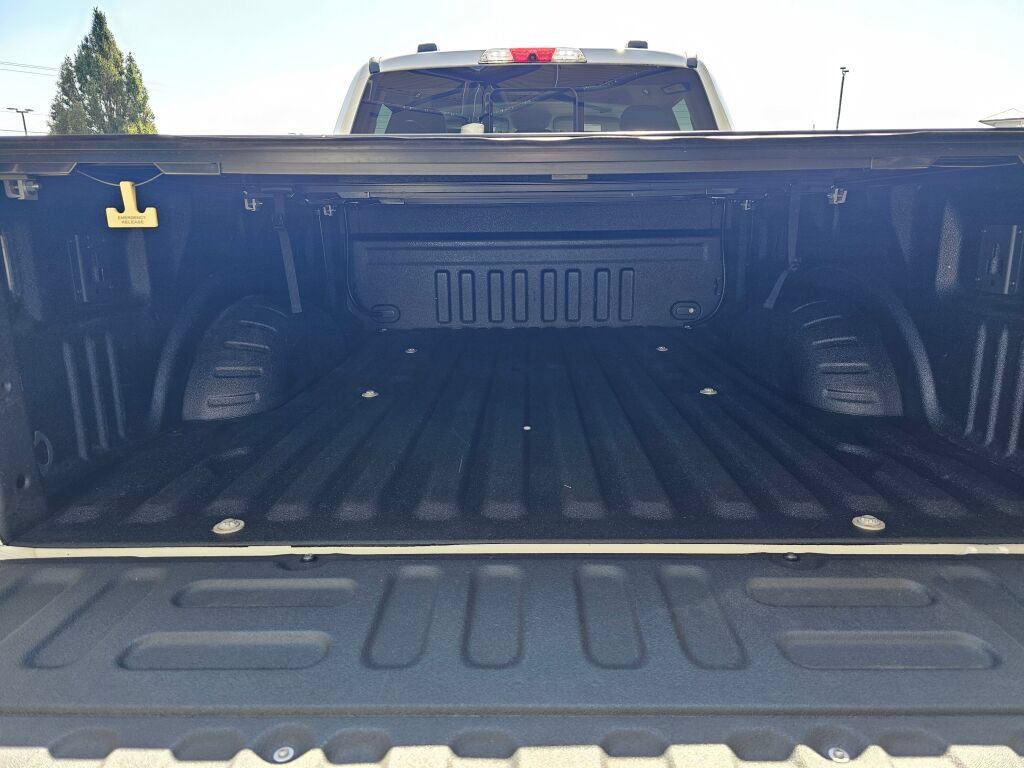 Used 2020 Ford F250 Lariat w/ Lariat Ultimate Package AWD/4WD image 15