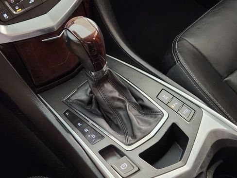 Used 2012 Cadillac SRX Performance FWD image 20