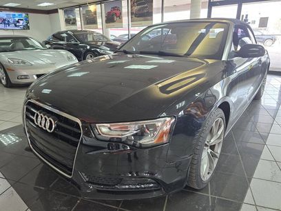 Used 2013 Audi A5 2.0T Premium