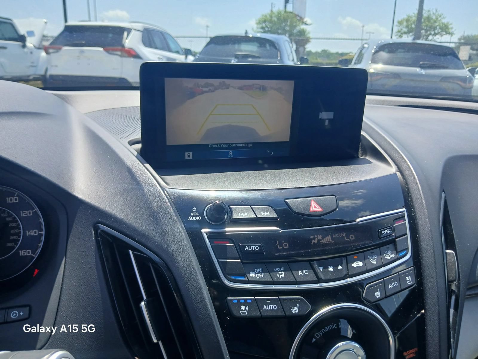 Used 2019 Acura RDX w/ Advance Package FWD image 53