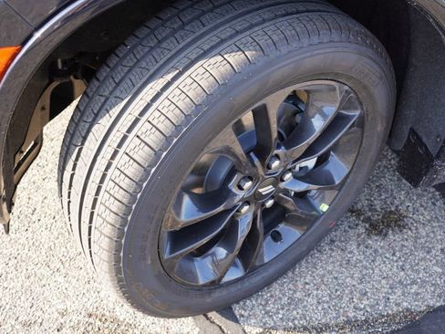 New 2026 Dodge Durango GT image 9