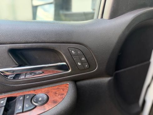 Used 2007 Chevrolet Silverado 2500 LTZ w/ Safety Package image 22