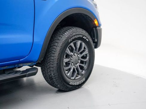 Used 2023 Ford Ranger XLT w/ Equipment Group 301A Mid AWD/4WD image 15