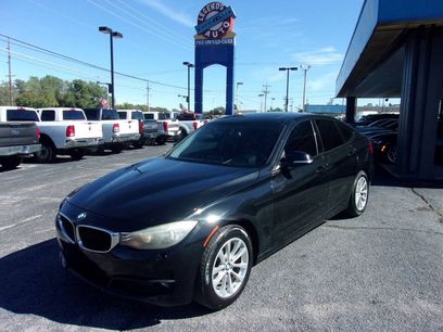 Used 2015 BMW 328i Gran Turismo xDrive