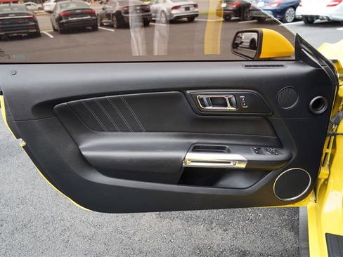 Used 2015 Ford Mustang GT Premium image 34