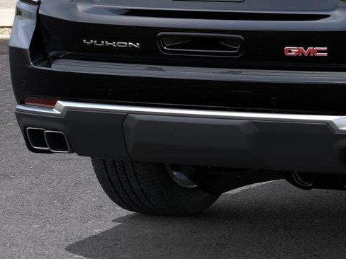New 2026 GMC Yukon Denali image 38