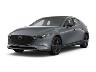 Used 2026 MAZDA MAZDA3 Carbon AWD/4WD video 1