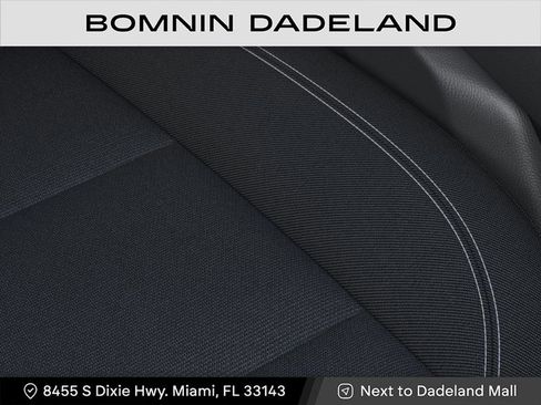 New 2026 Chevrolet Traverse LT image 21