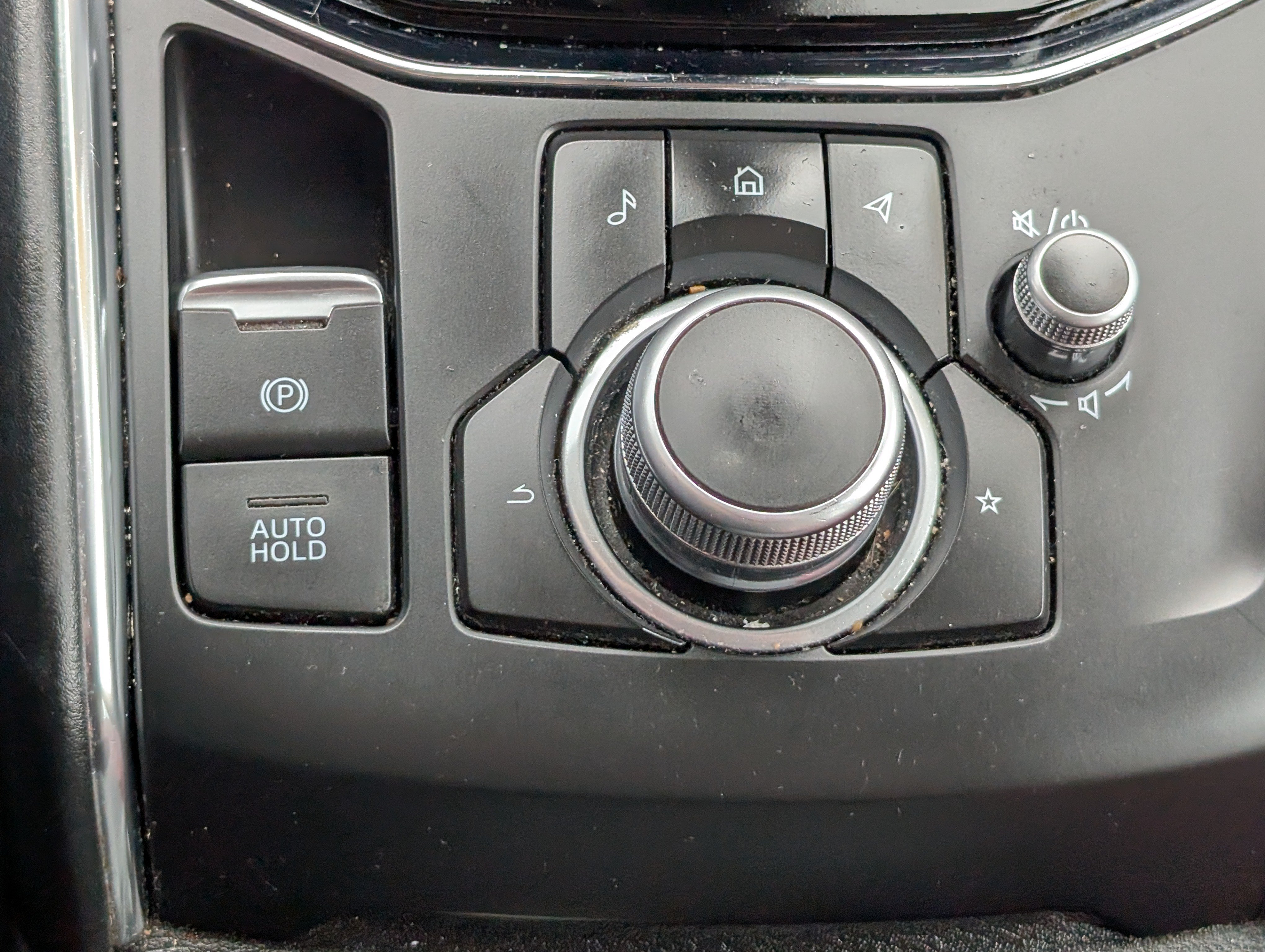 Used 2022 MAZDA CX-5 Carbon Edition AWD/4WD image 21