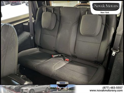Used 2023 Jeep Wrangler Sport AWD/4WD image 13