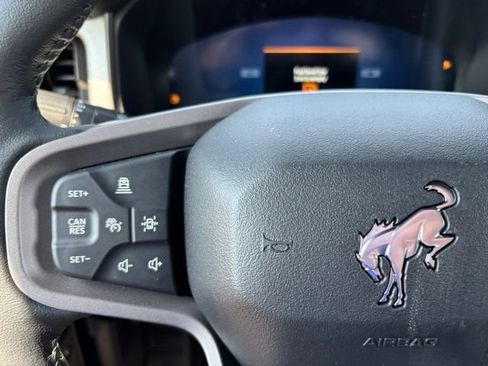 New 2026 Ford Bronco Outer Banks AWD/4WD image 25