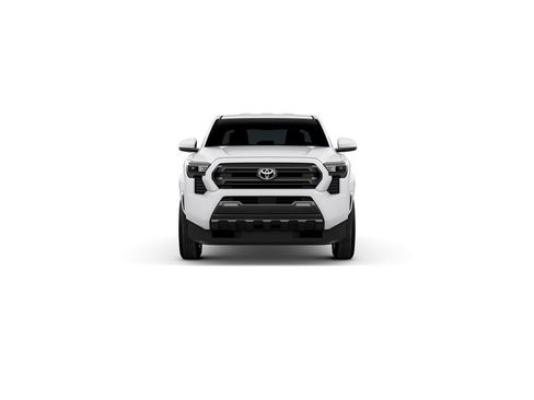 New 2026 Toyota Tacoma SR5 RWD image 17