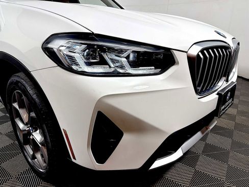 Certified 2023 BMW X3 xDrive30i w/ Premium Package image 26