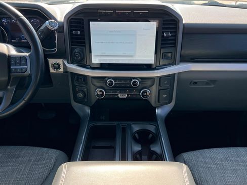 Used 2021 Ford F150 XLT w/ Equipment Group 302A High AWD/4WD image 14