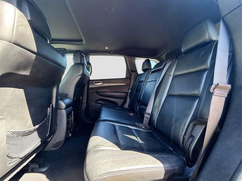 Used 2020 Jeep Grand Cherokee Limited image 25