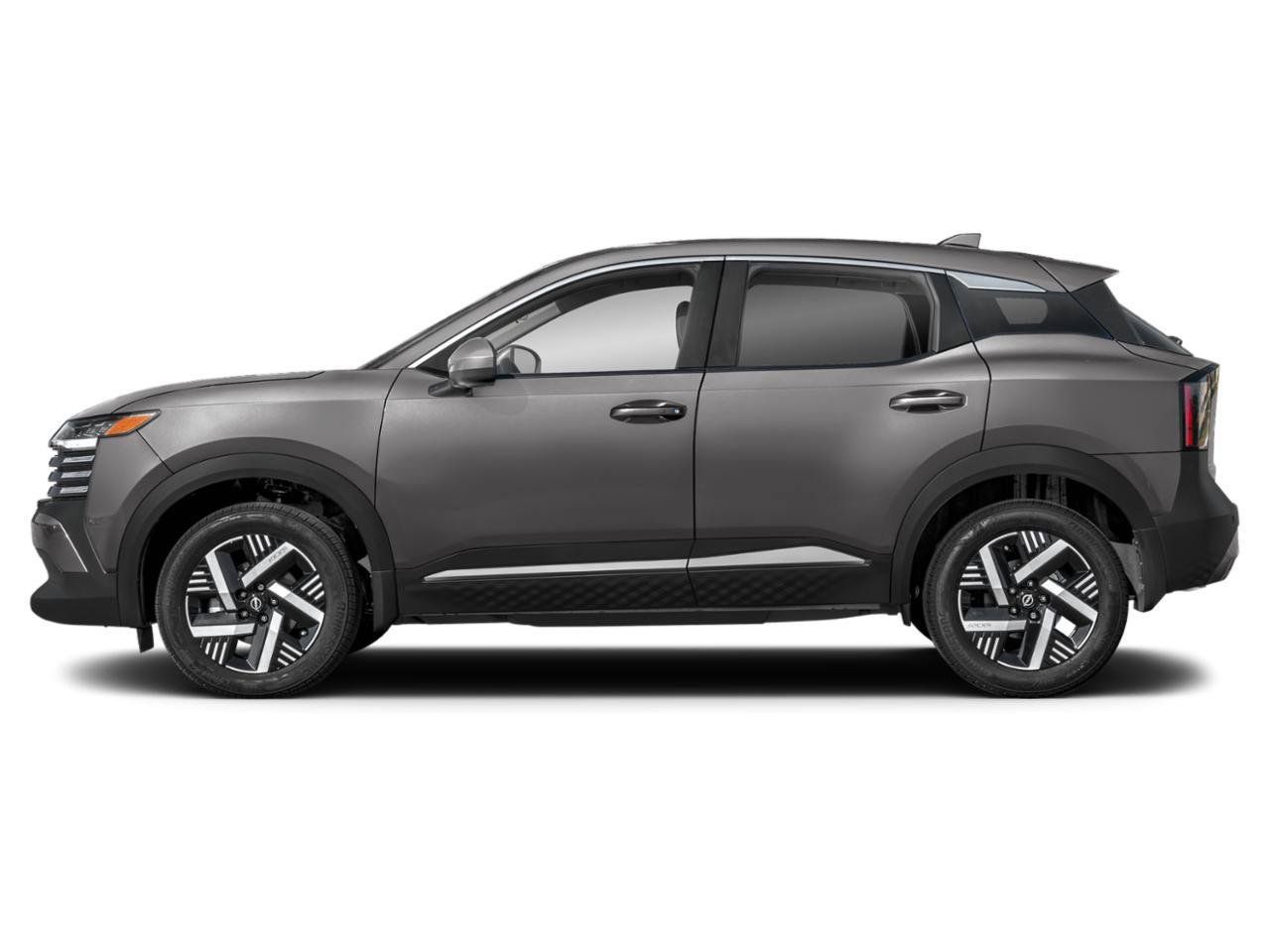 Used 2026 Nissan Kicks SV w/ Cold Weather Package AWD/4WD image 3
