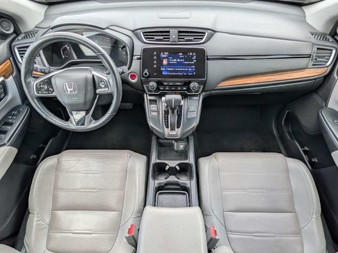Used 2019 Honda CR-V EX-L image 22