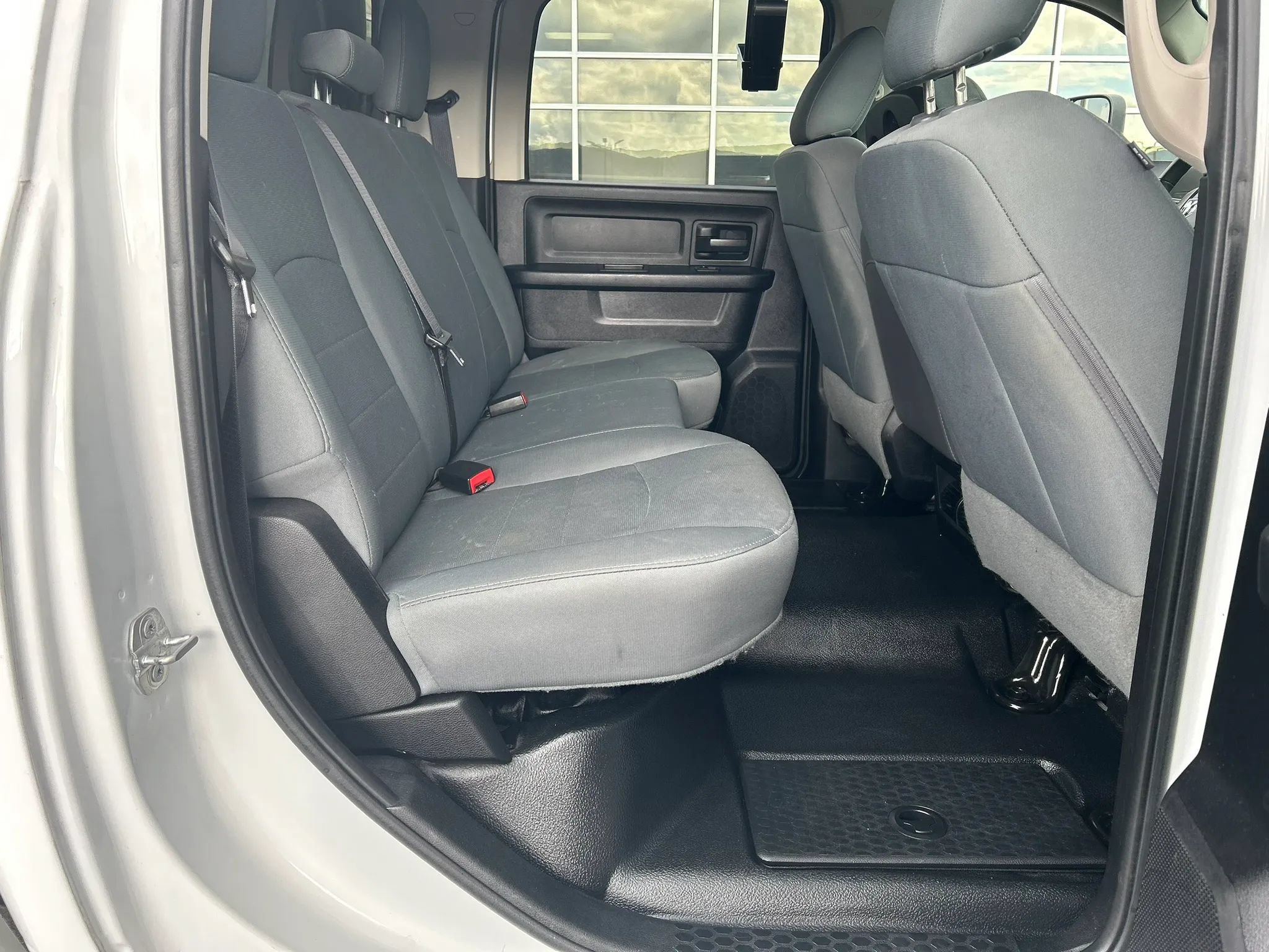 Used 2017 RAM 3500 Tradesman w/ Popular Equipment Group AWD/4WD image 30