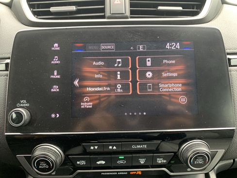 Used 2017 Honda CR-V EX image 24